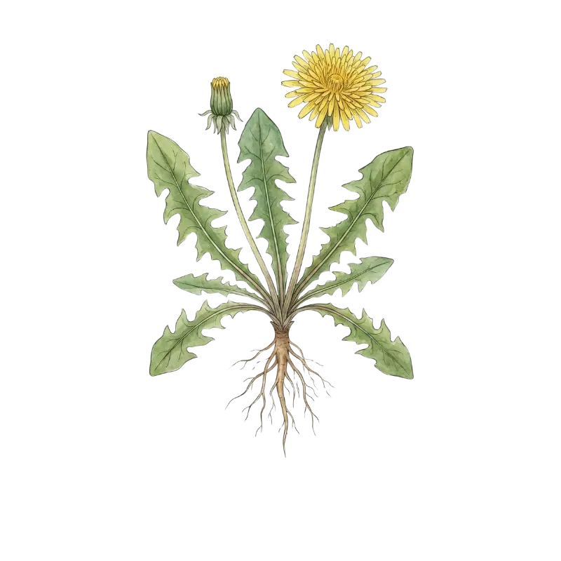 Détoxification & foie